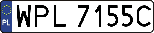 WPL7155C