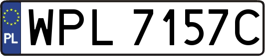 WPL7157C