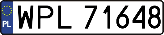 WPL71648