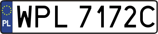 WPL7172C