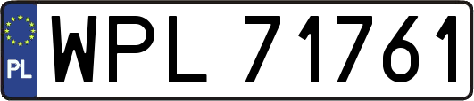 WPL71761