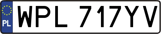 WPL717YV