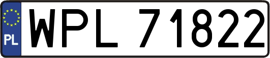 WPL71822