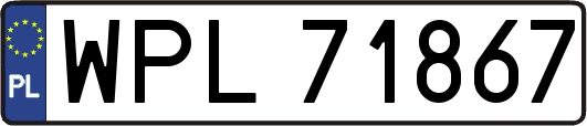 WPL71867