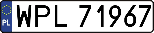 WPL71967