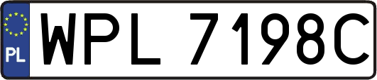 WPL7198C