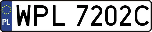 WPL7202C