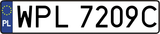 WPL7209C