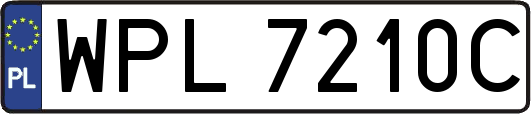 WPL7210C