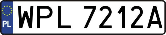 WPL7212A