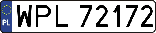 WPL72172