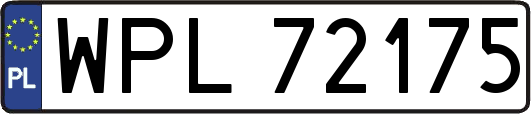 WPL72175