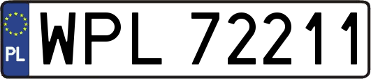 WPL72211