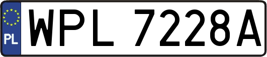 WPL7228A
