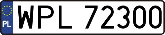 WPL72300