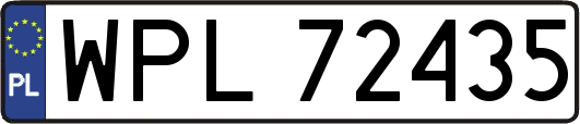 WPL72435