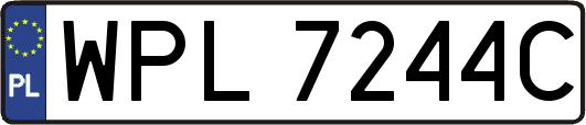 WPL7244C