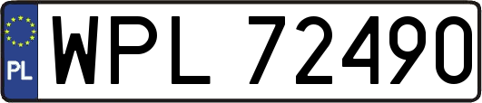 WPL72490