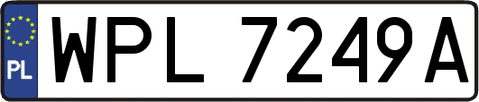 WPL7249A