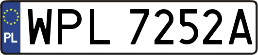 WPL7252A