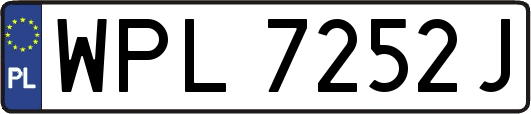 WPL7252J