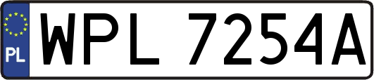 WPL7254A
