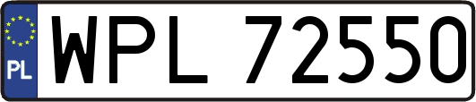 WPL72550