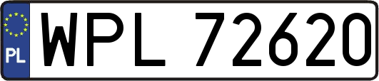 WPL72620