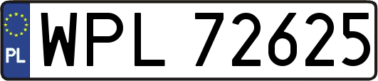 WPL72625