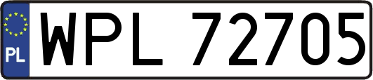 WPL72705