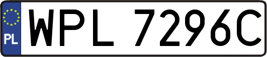 WPL7296C