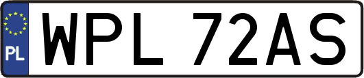 WPL72AS
