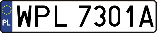 WPL7301A