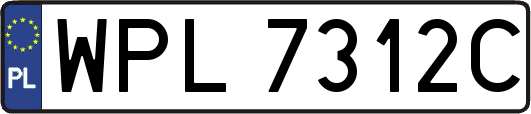 WPL7312C