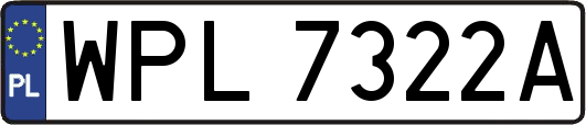 WPL7322A