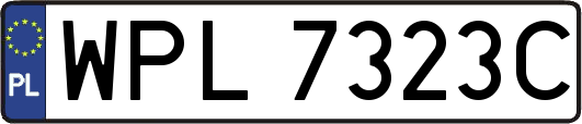 WPL7323C