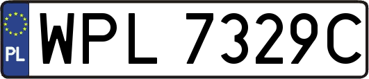 WPL7329C