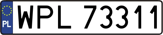 WPL73311