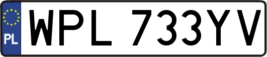 WPL733YV