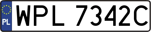 WPL7342C