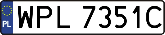 WPL7351C