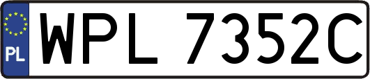 WPL7352C