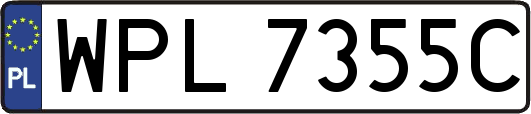 WPL7355C