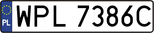 WPL7386C