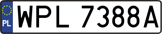 WPL7388A