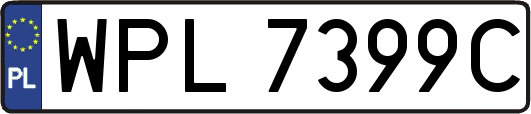 WPL7399C