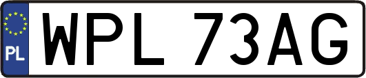 WPL73AG
