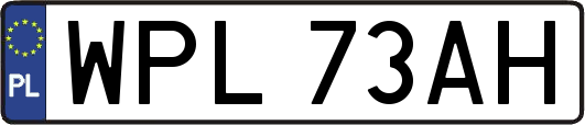 WPL73AH
