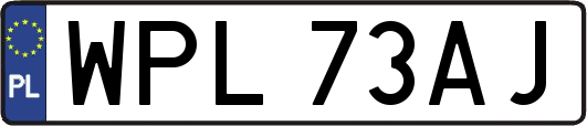 WPL73AJ