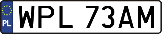 WPL73AM
